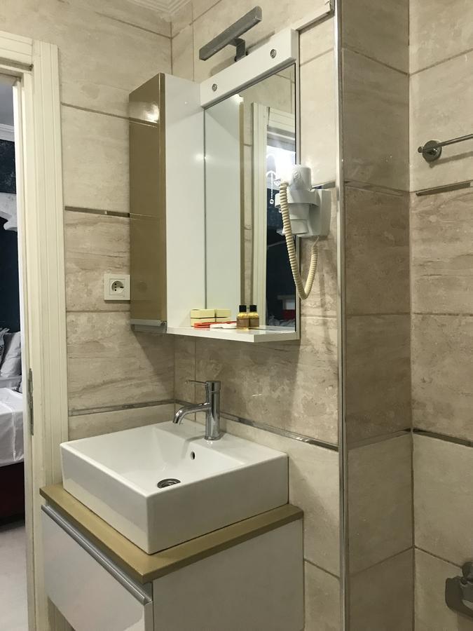 Nar Sultan Hotel & Aparts イスタンブール エクステリア 写真